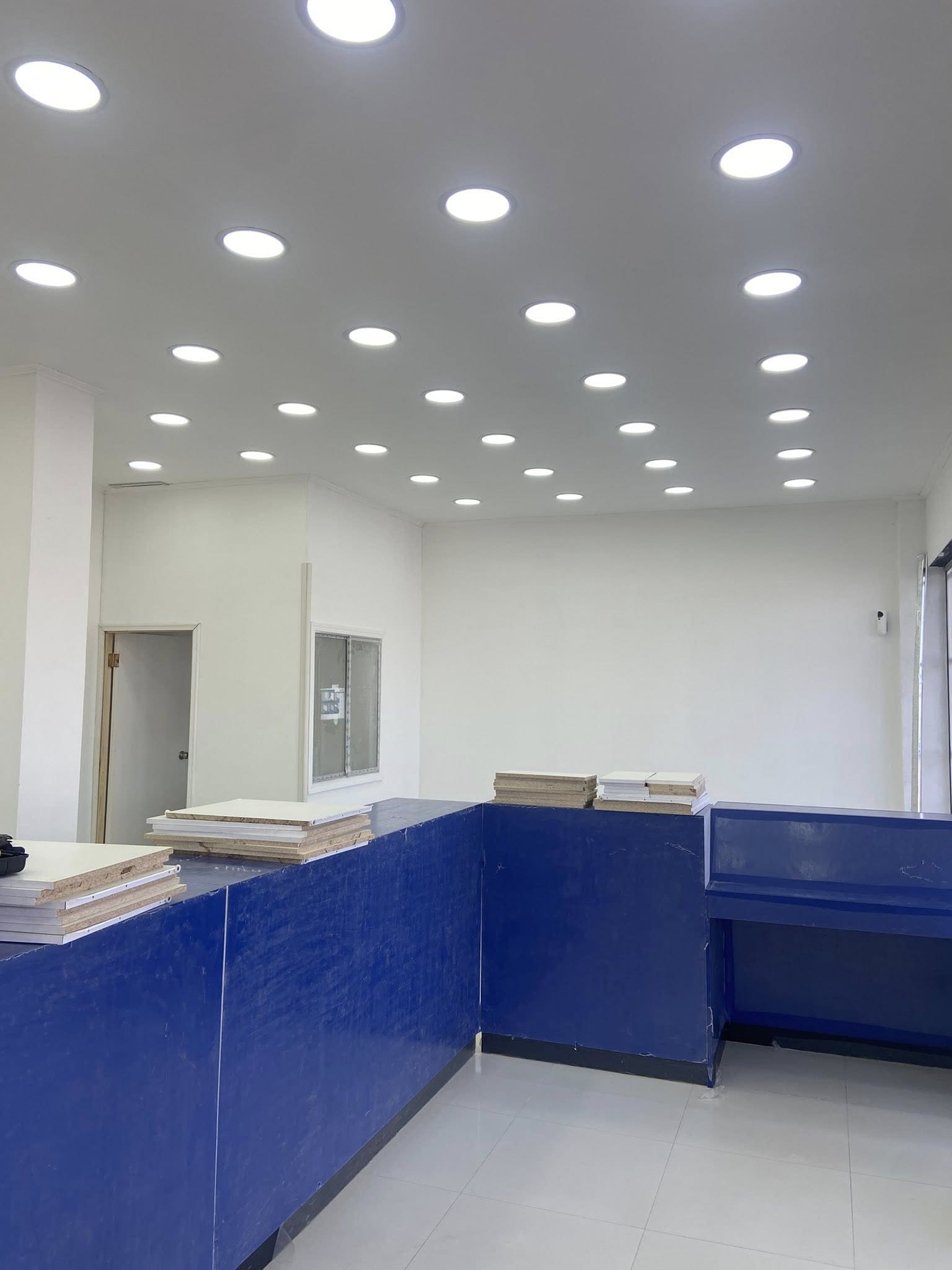 Local Comercial – Farmacia Melipilla