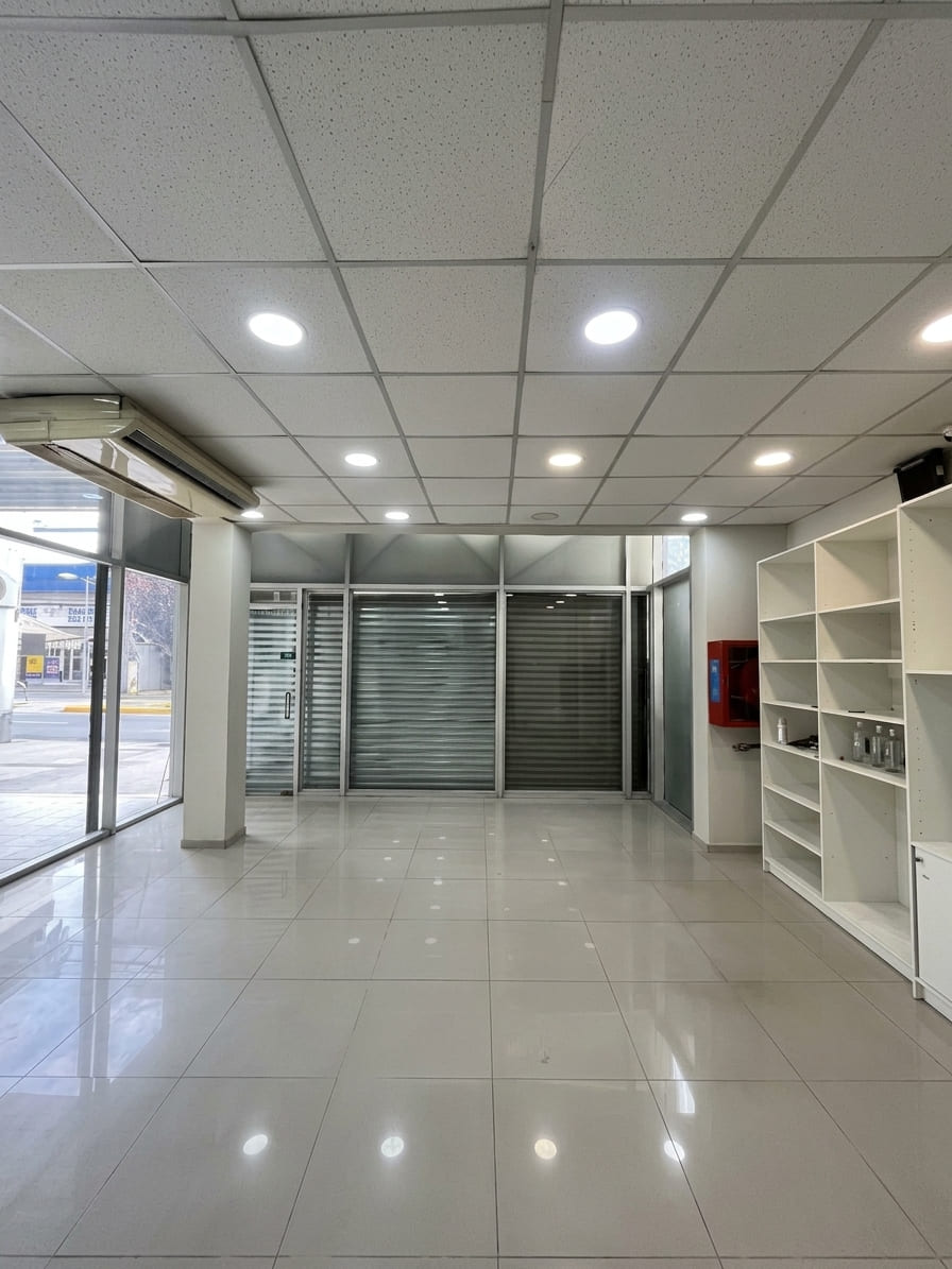 Local Comercial – Farmacia Dorato