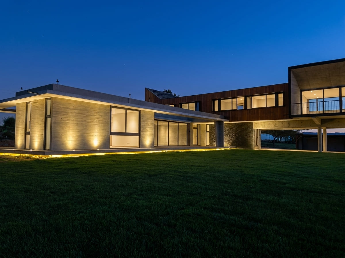 Casa Rumay