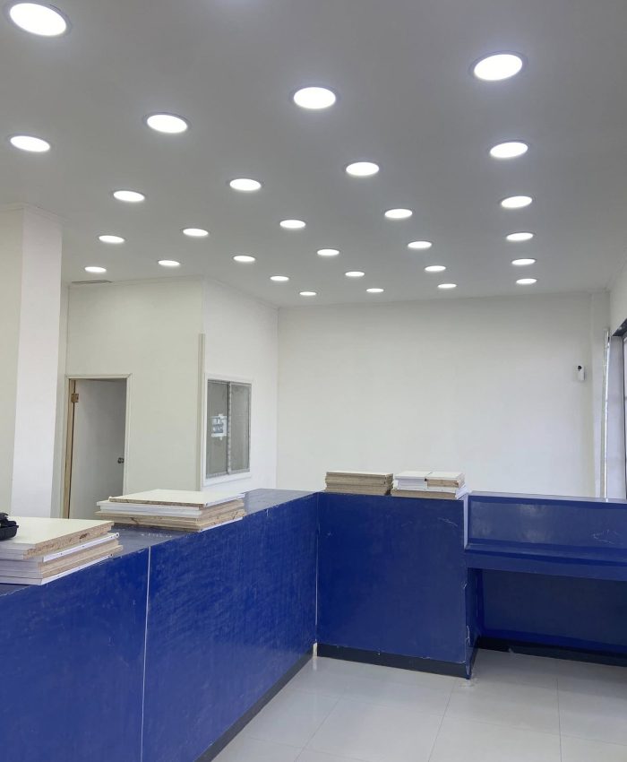Local Comercial – Farmacia Melipilla