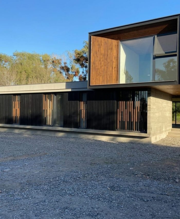 Casa Santa Rosa