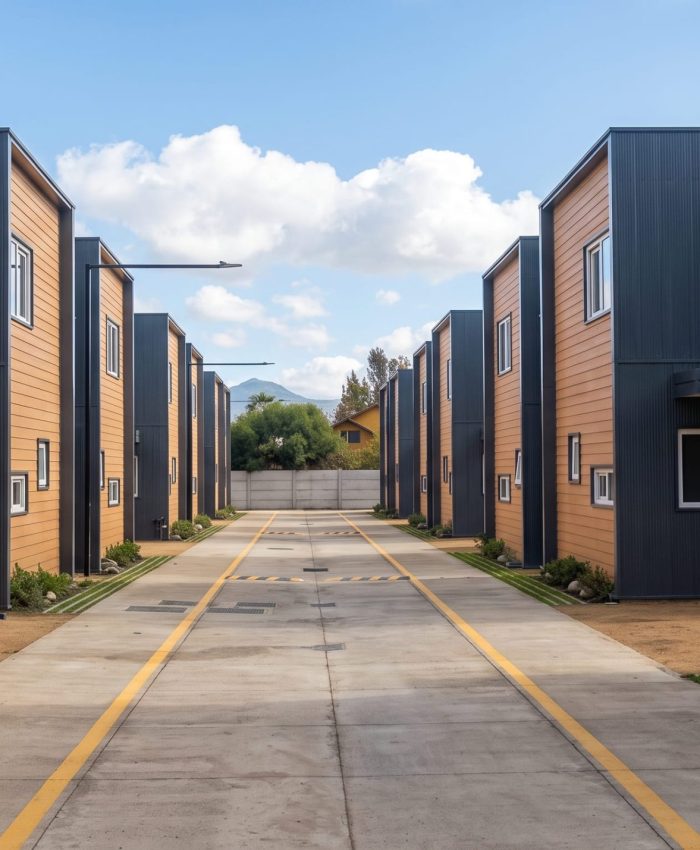 Condominio Altacima