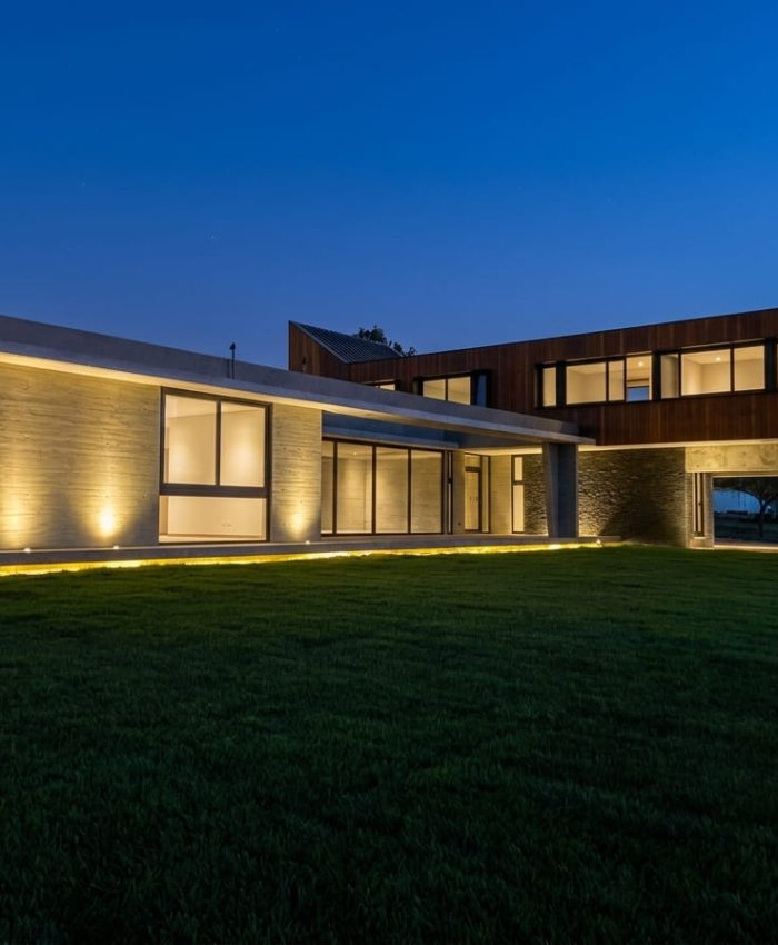 Casa Rumay