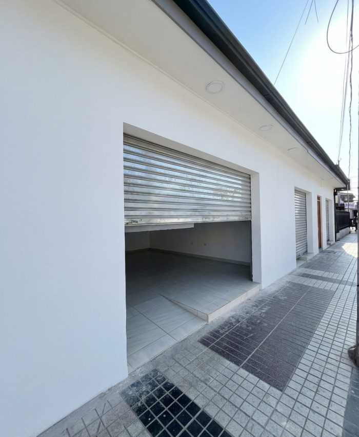Local Comercial – Melipilla